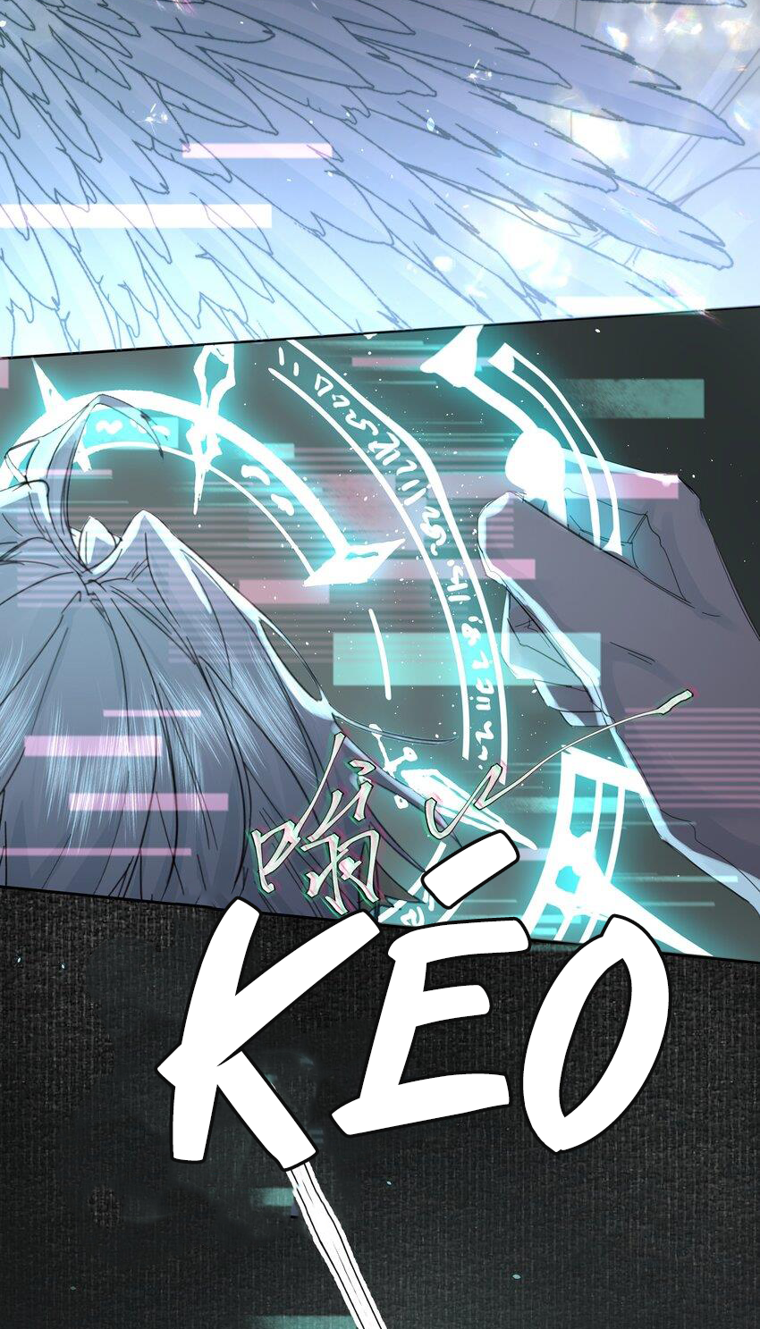 tình cũ là vua chapter 9 15