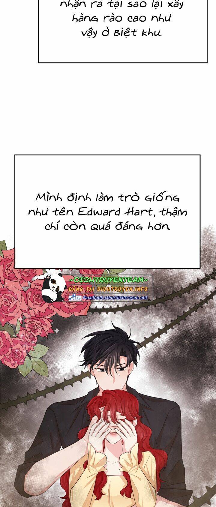 tiểu thư scarlet, em không muốn trả thù sao? chapter 24 47