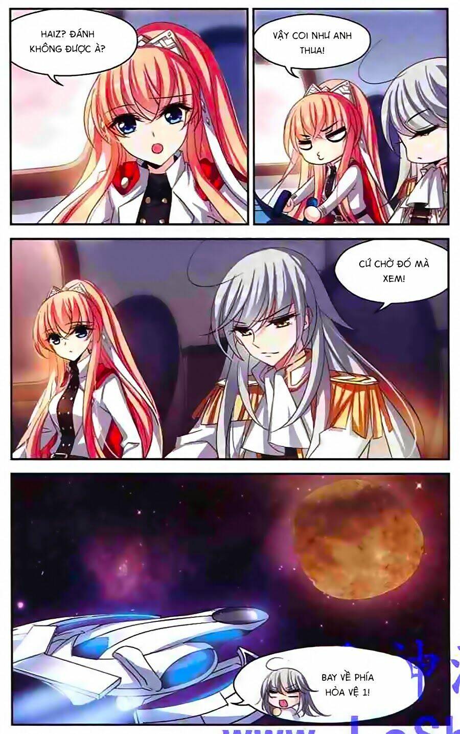 xuyên duyệt tây nguyên 3000 chapter 112 5