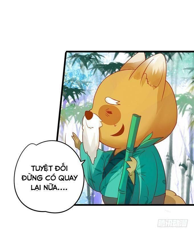 hồ tiên hung bạo chapter 58 7