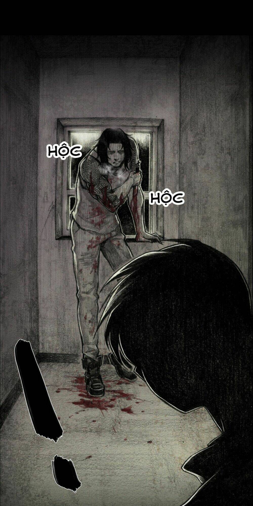 house of doll-ngôi nhà của những búp bê chapter 11 83