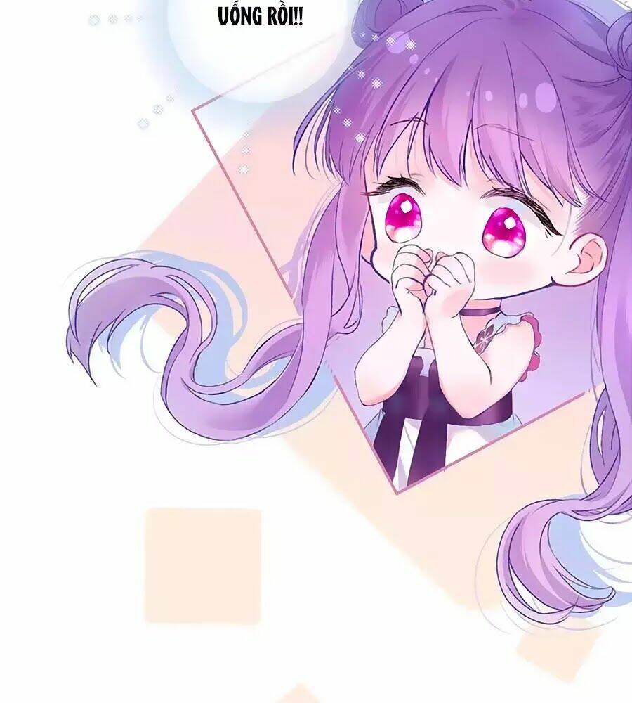 kiều nhi không nghe lời chapter 11 21