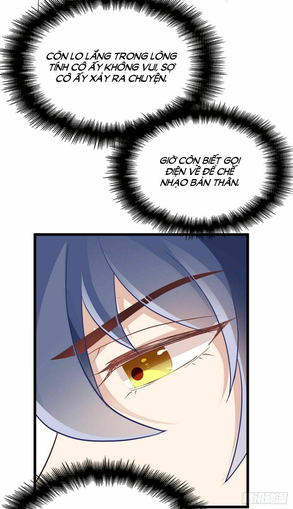 bí mật kết hôn với ảnh đế: vợ ơi đến đây tấn công đi nào chapter 19 23