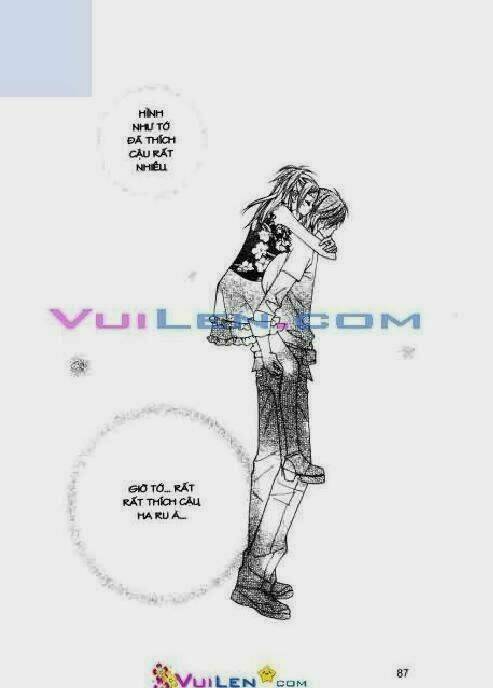 lớp học đặc biệt chapter 3 83