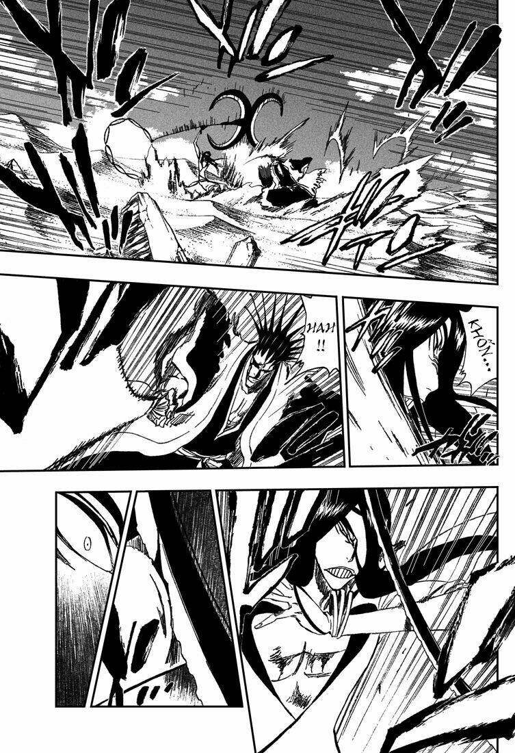 thần chết ichigo chapter 308 11