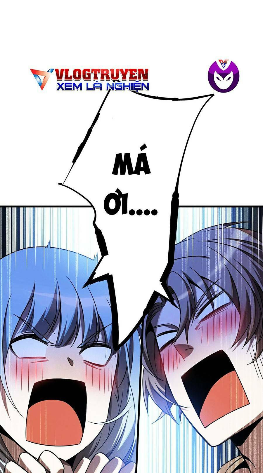 người chơi siêu mạnh chapter 12 35