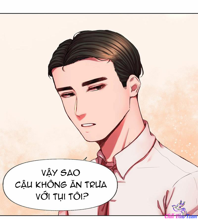 anh đô dịu dàng của tôi chapter 24 4
