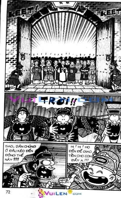 thần đồng đất việt chapter 48 72