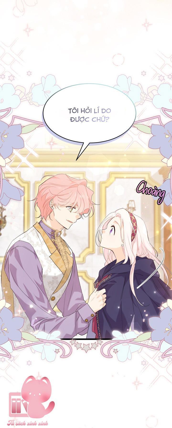 quan hệ cộng sinh giữa báo đen và thỏ trắng chapter 78 29