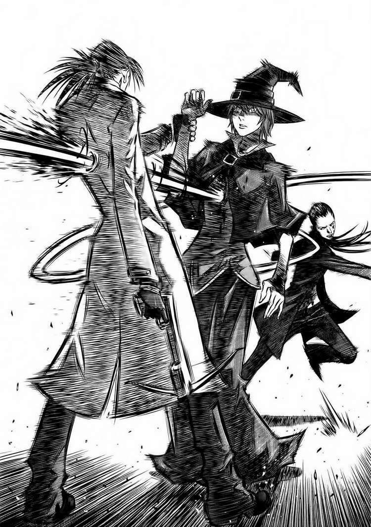 jackals chapter 50 20