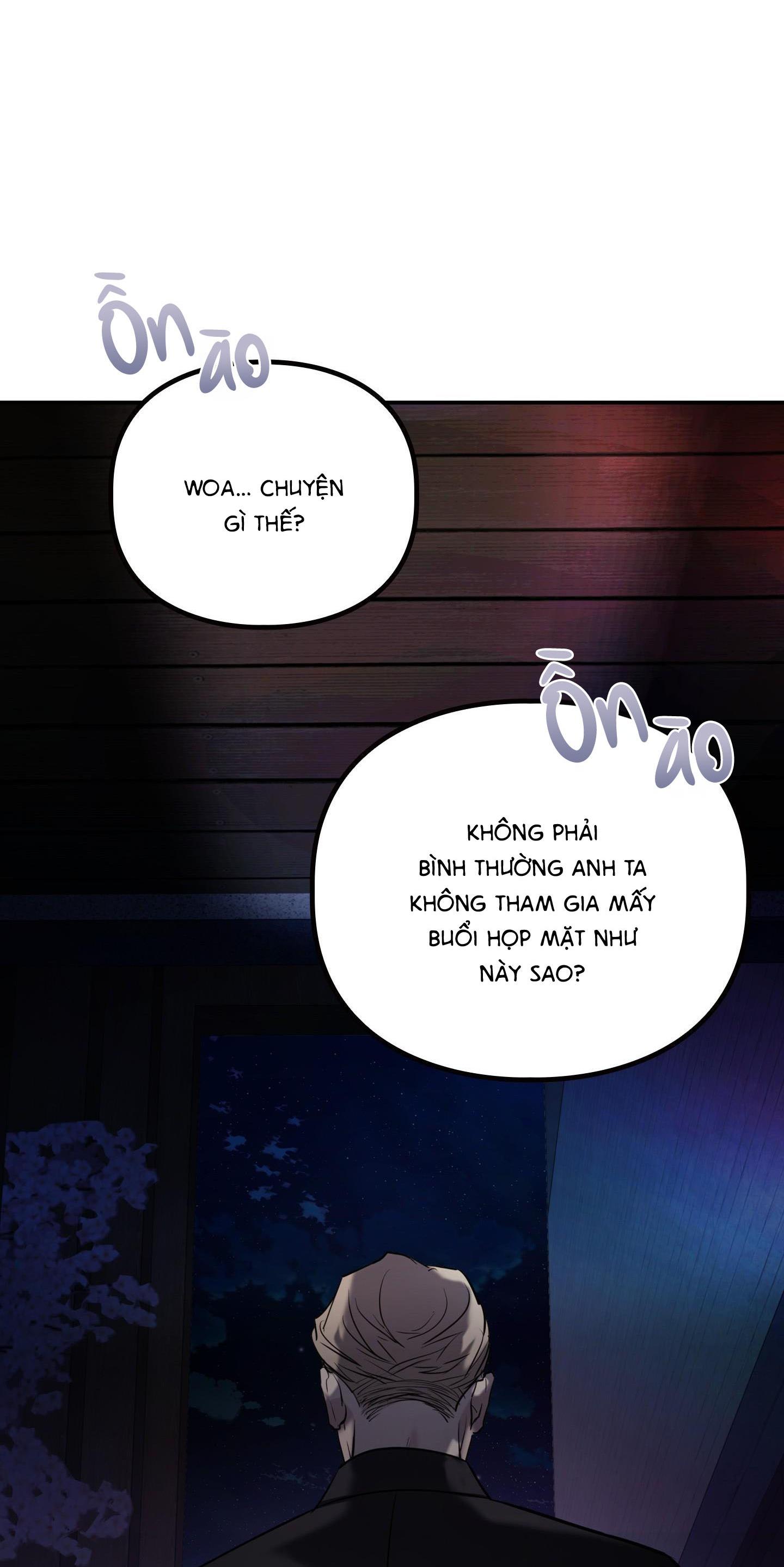 alpha mặt hàng không thể trả chapter 5 10