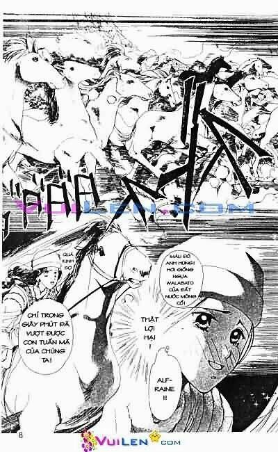 duyên kỳ ngộ chapter 4 9