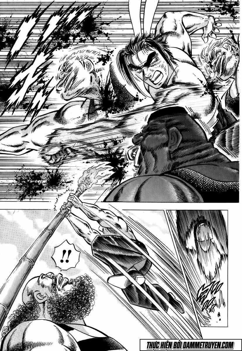 akakatsuki!! otokojuku - seinen yo, taishi wo idake chapter 6 16