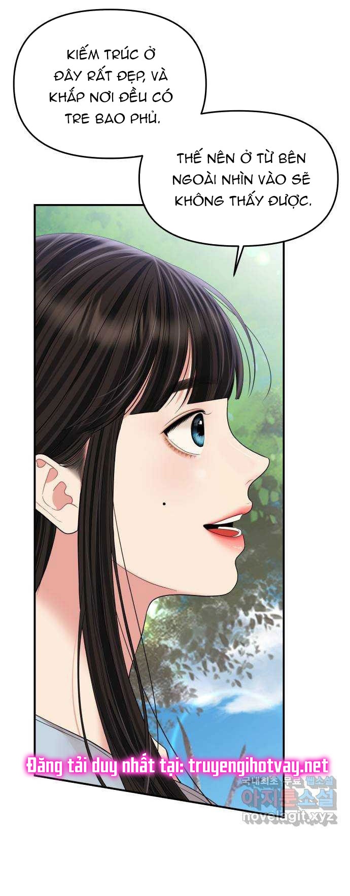 gửi em người đánh cắp những vì sao - to you who swallowed a star chapter 153.1 25