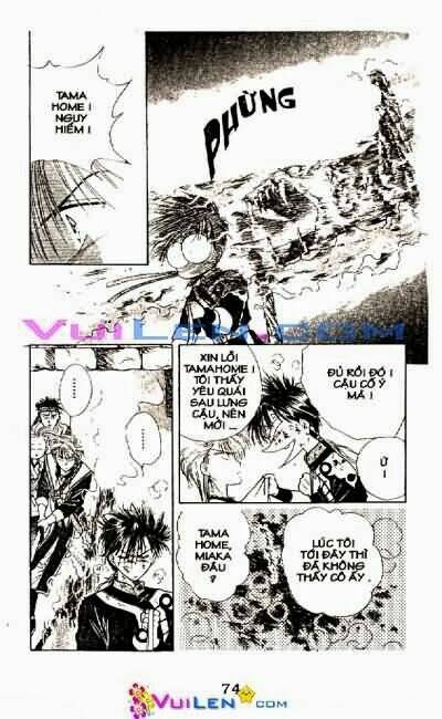 quyển sách kỳ bí chapter 11 75