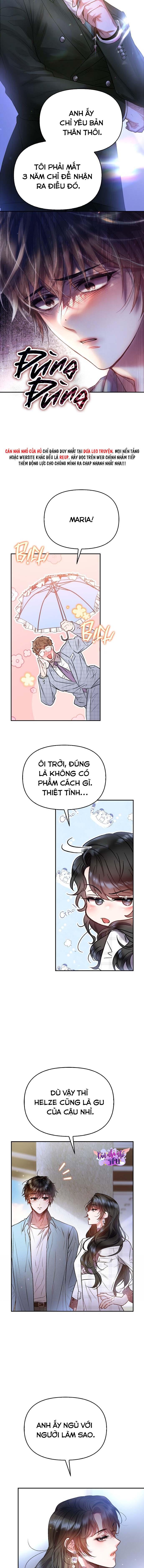 cơn mưa mật ngọt chapter 40 7