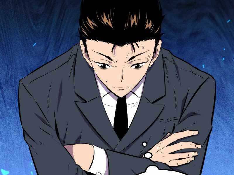 tôi thăng cấp trong lúc ngủ chapter 34 64