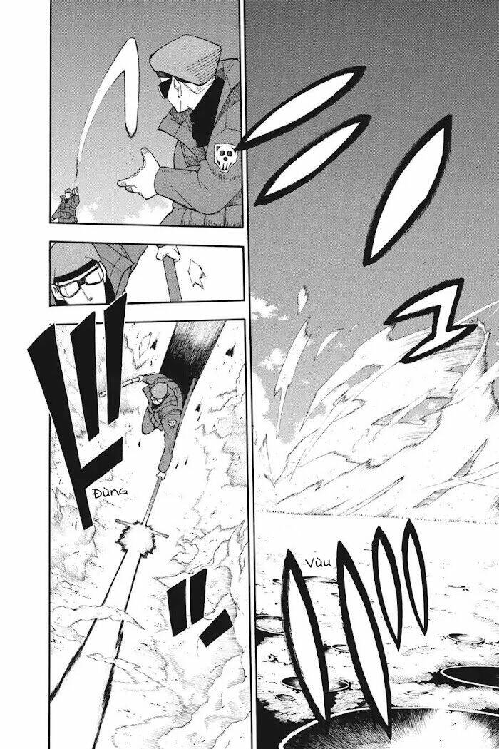 soul eater chapter 94 9