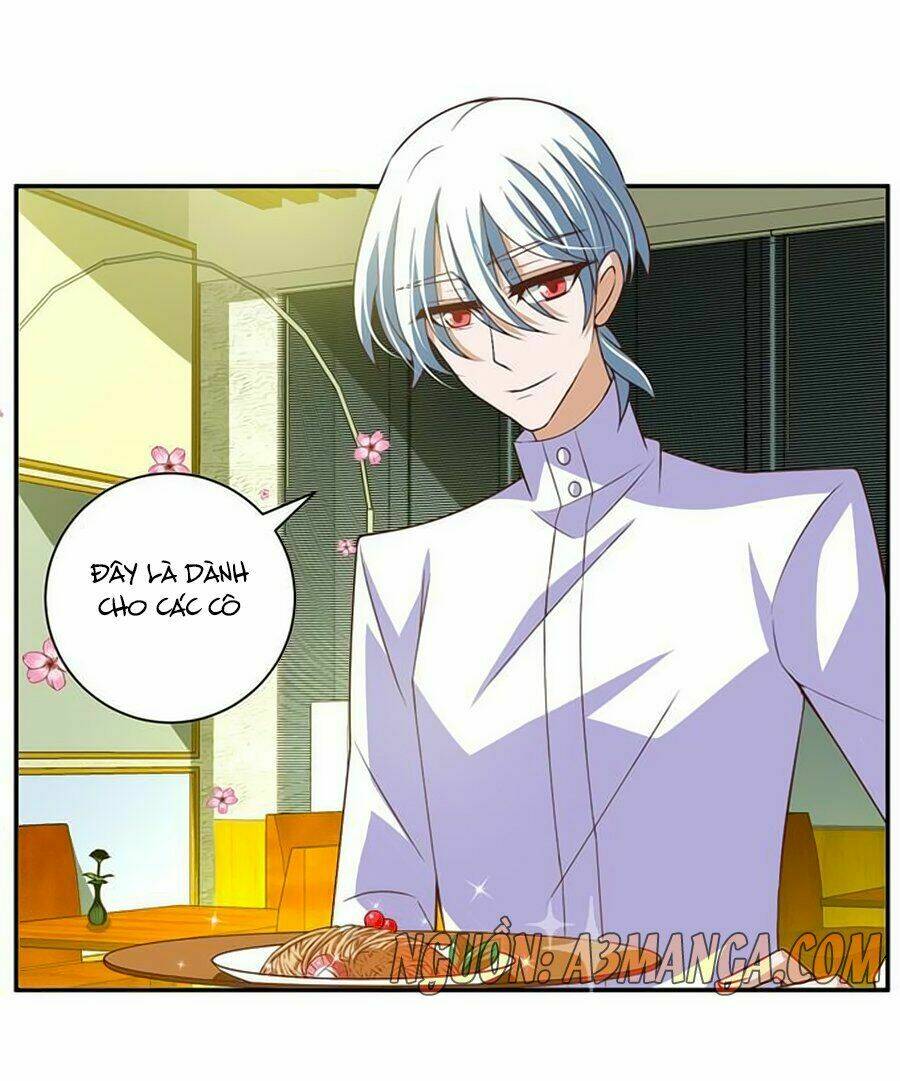 người yêu khát máu của tôi chapter 48 13