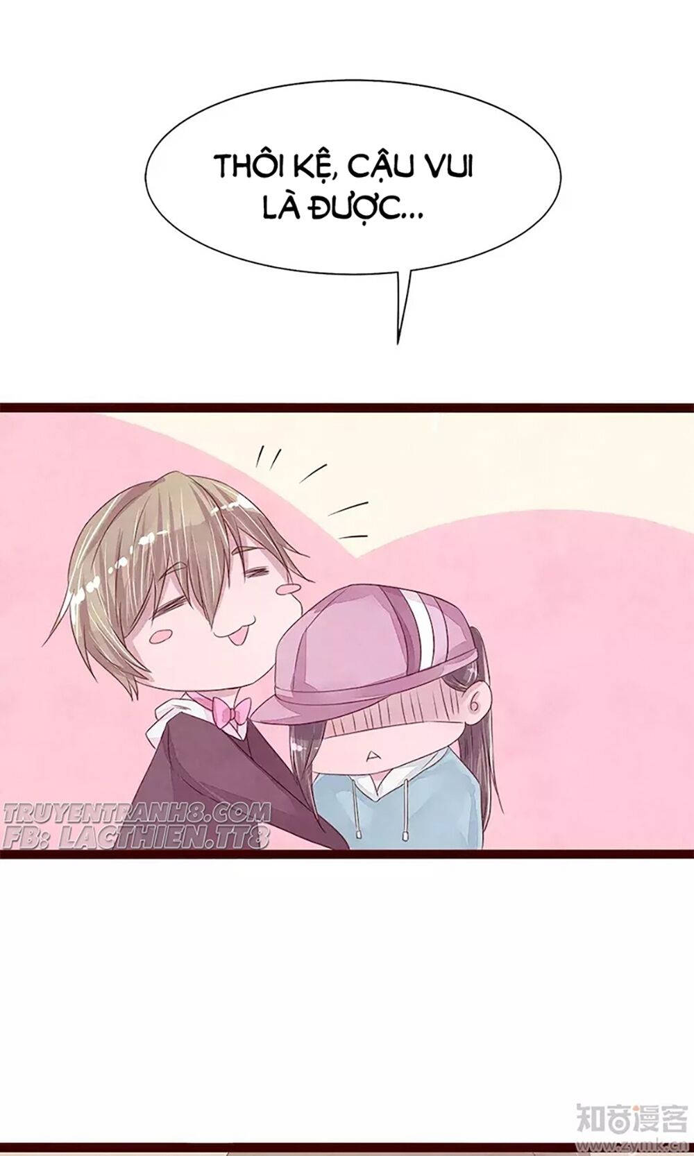 đào tạo nuôi dưỡng bạn trai mèo chapter 5 7