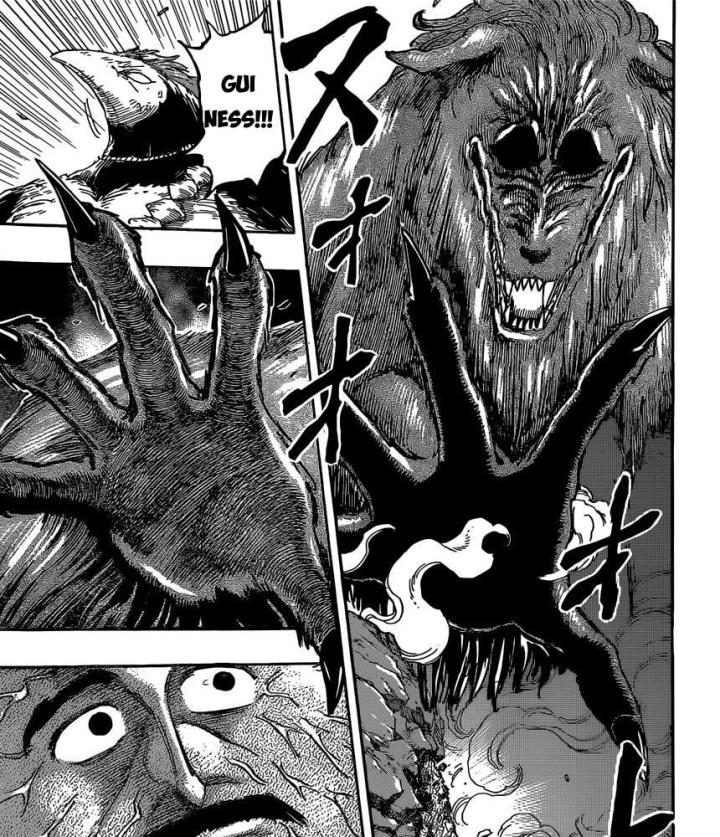 thánh tỏi sành ăn chapter 376 12