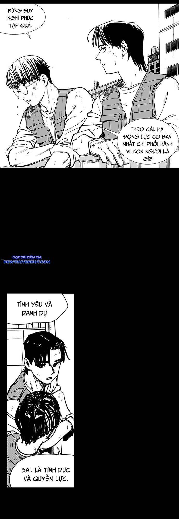 fight class 3 chapter 113 13