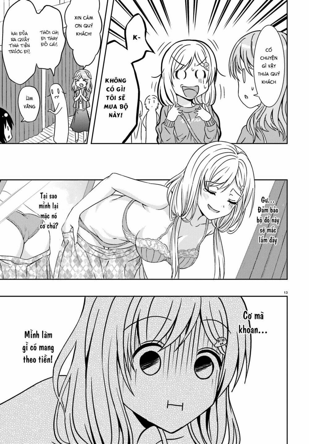 neet-chan chapter 20 16