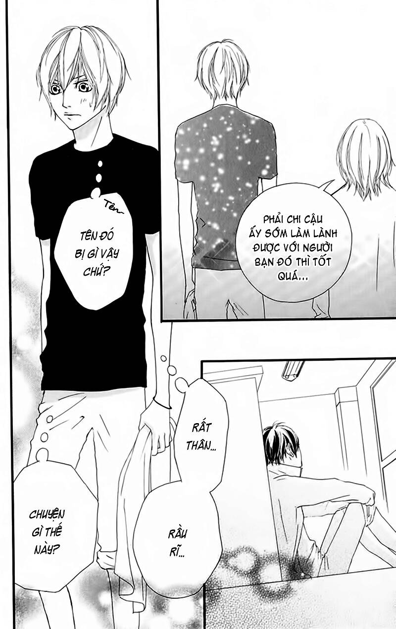 tình yêu học trò chapter 21 44