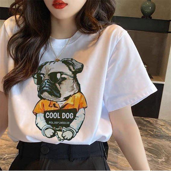 Áo Thun Nữ có BigSize, đủ size Từ S Đến 8XL, Áo Phông nữ cotton, Mặc Mịn Thoáng Mát-Thời Trang Waoo, Mẫu ATNN522