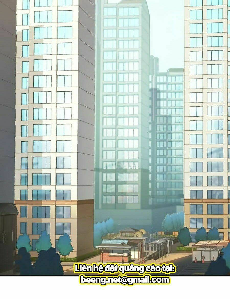 bạn học tôi là lính đánh thuê chapter 28 14