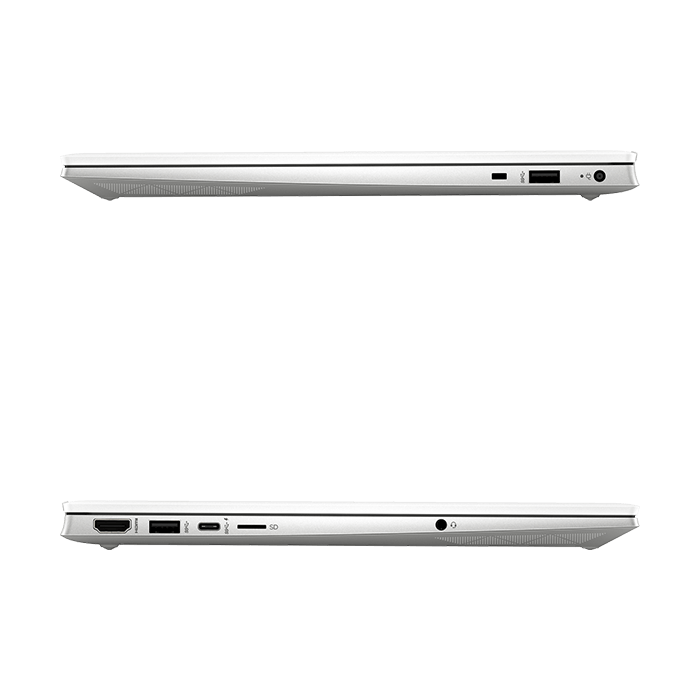 Laptop HP Pavilion 15-eg3099TU 8C5M0PA i3-1315U | 8GB | 256GB | 15.6' FHD | Win 11 - Hàng Chính Hãng