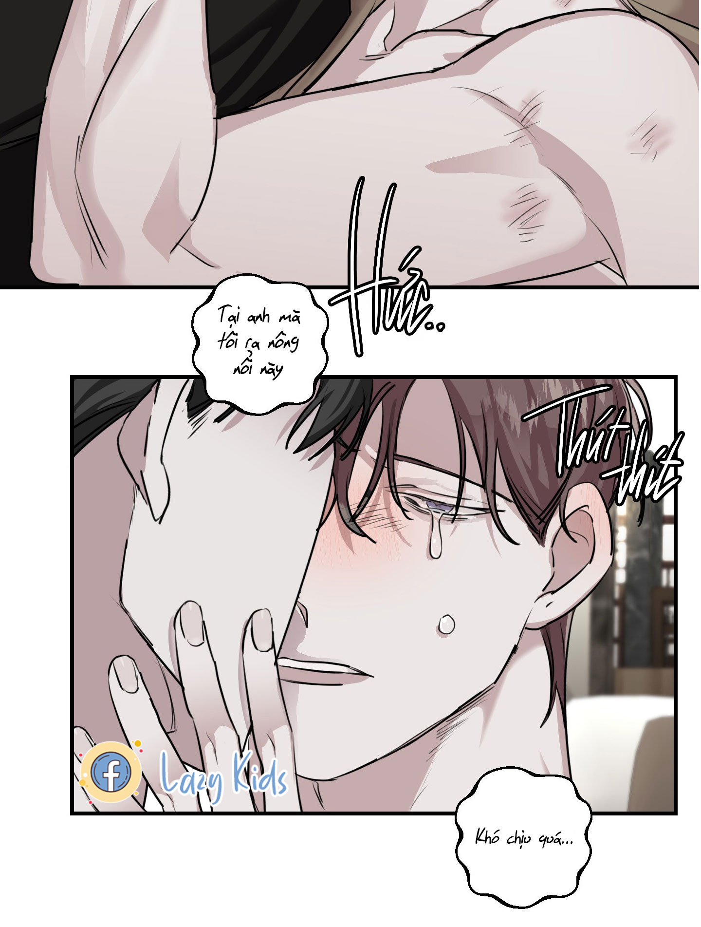 tình đơn phương chapter 10 34