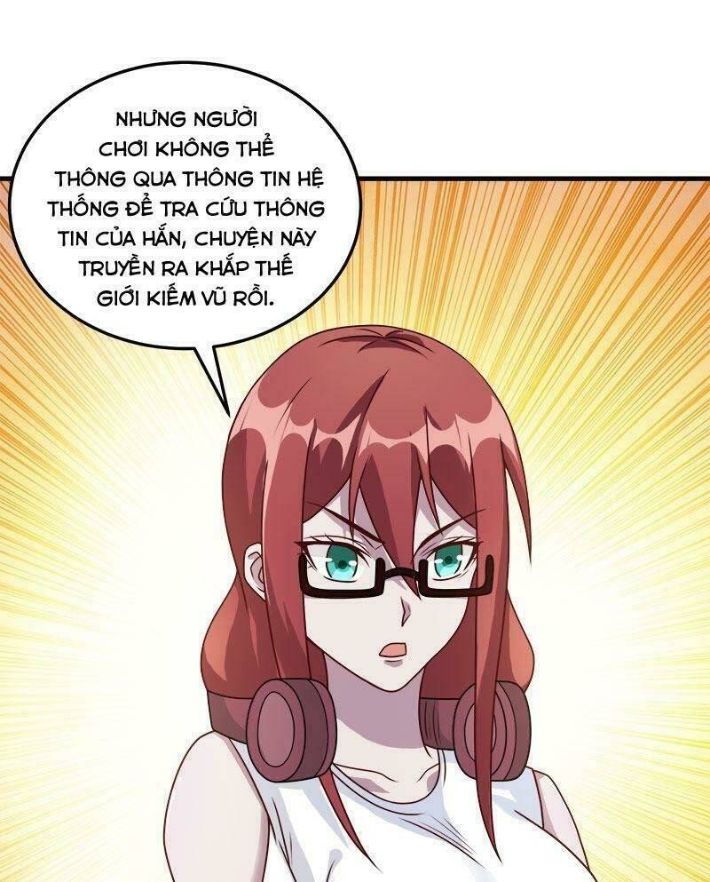 kiếm vũ chapter 92 31