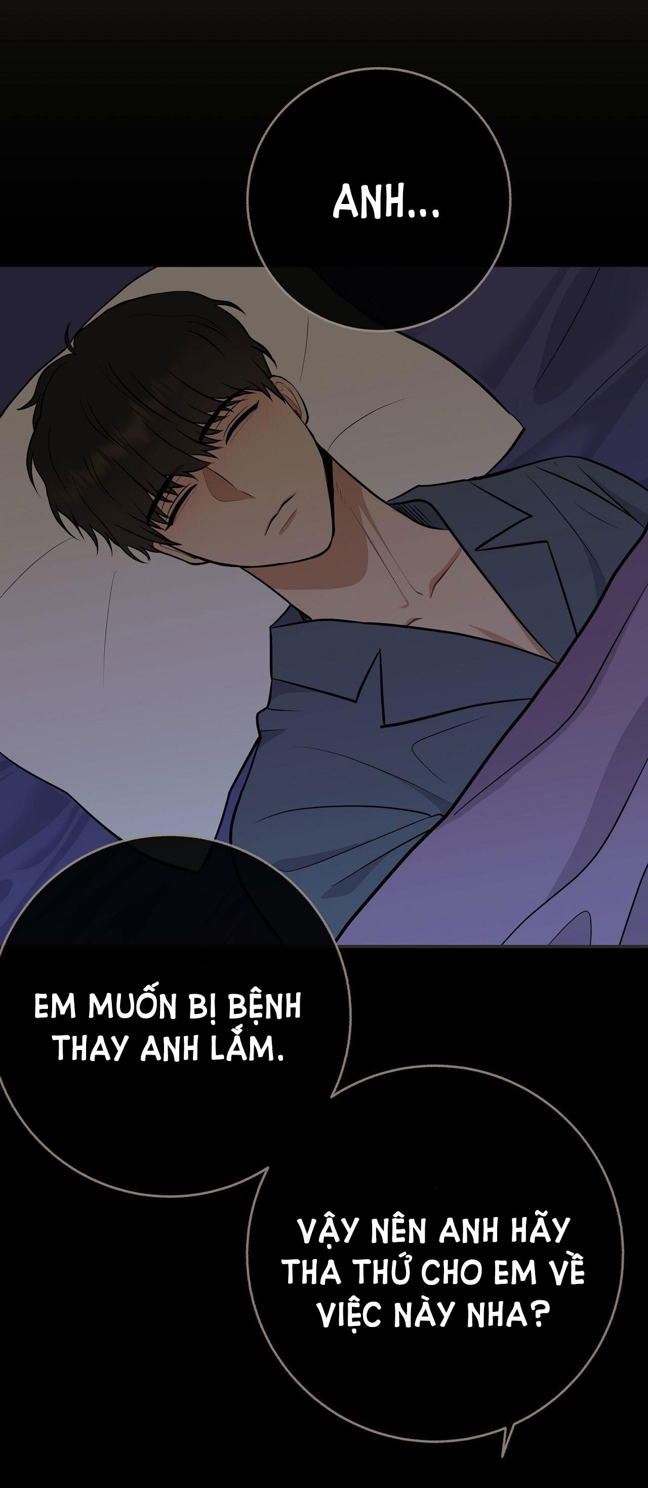 đứa bé là con tôi chapter 44.2 27