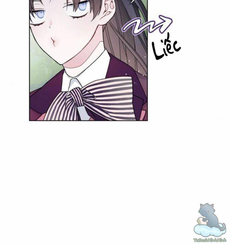 cách mà kỵ sĩ sống như tiểu thư chapter 30 41