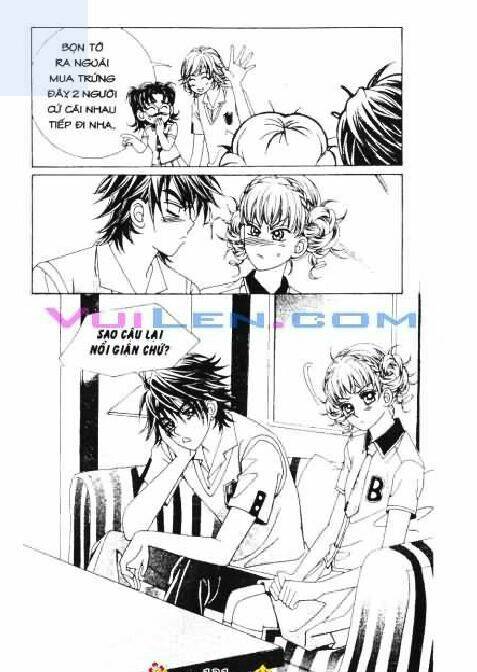 ánh nắng chói chang chapter 8 129