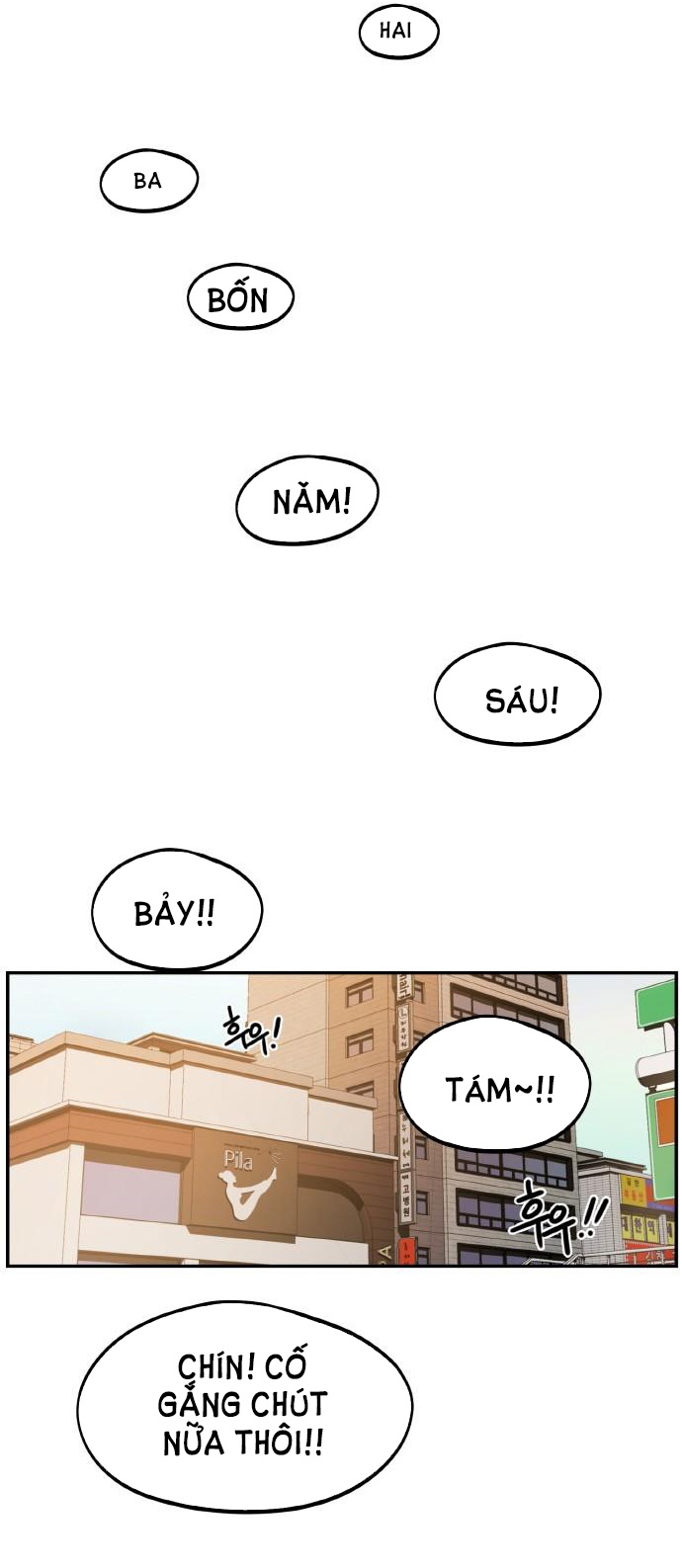 Cuộc Sống Của Tác Giả Truyện Người Lớn chapter 1.2 - Trang 15