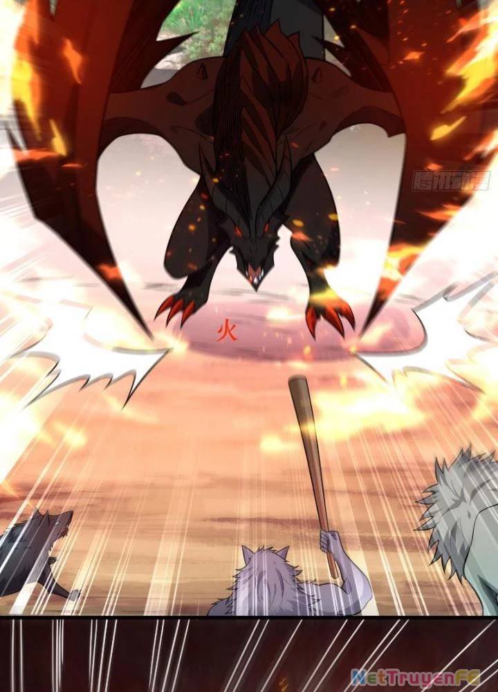 từ dã quái bắt đầu thăng cấp chapter 21 74