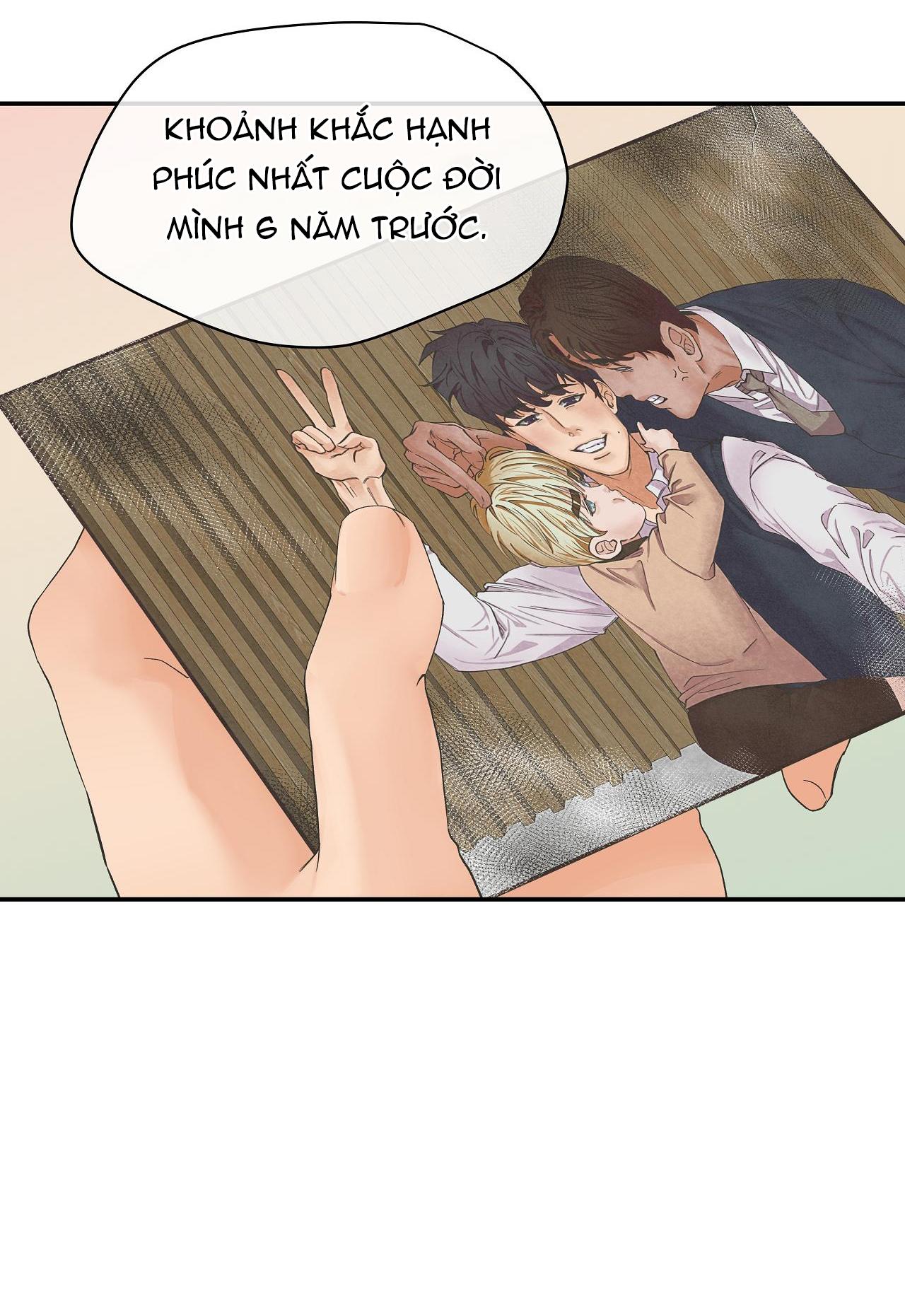 trong đôi mắt em chapter 1 5