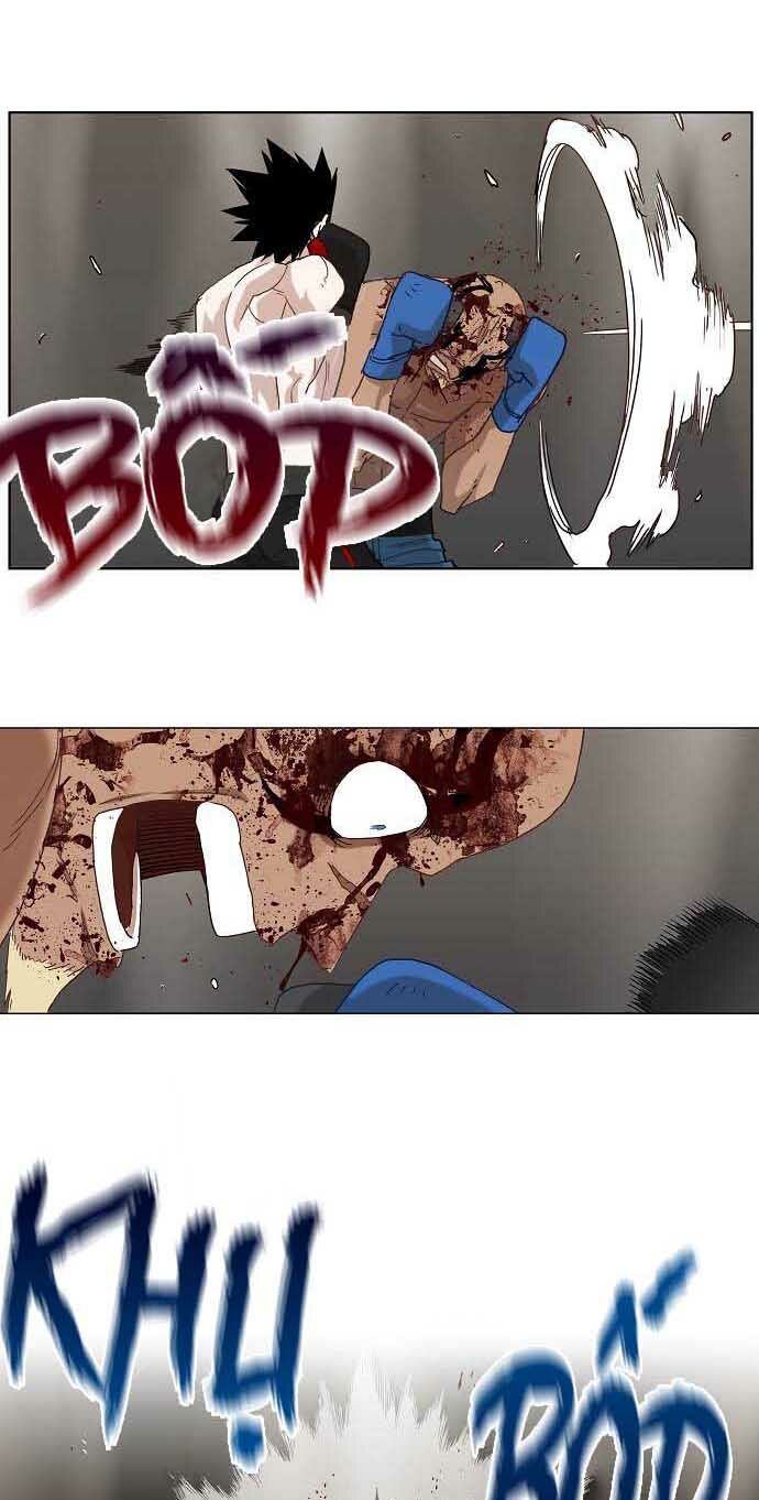 Võ Sĩ Quyền Anh chapter 16 26