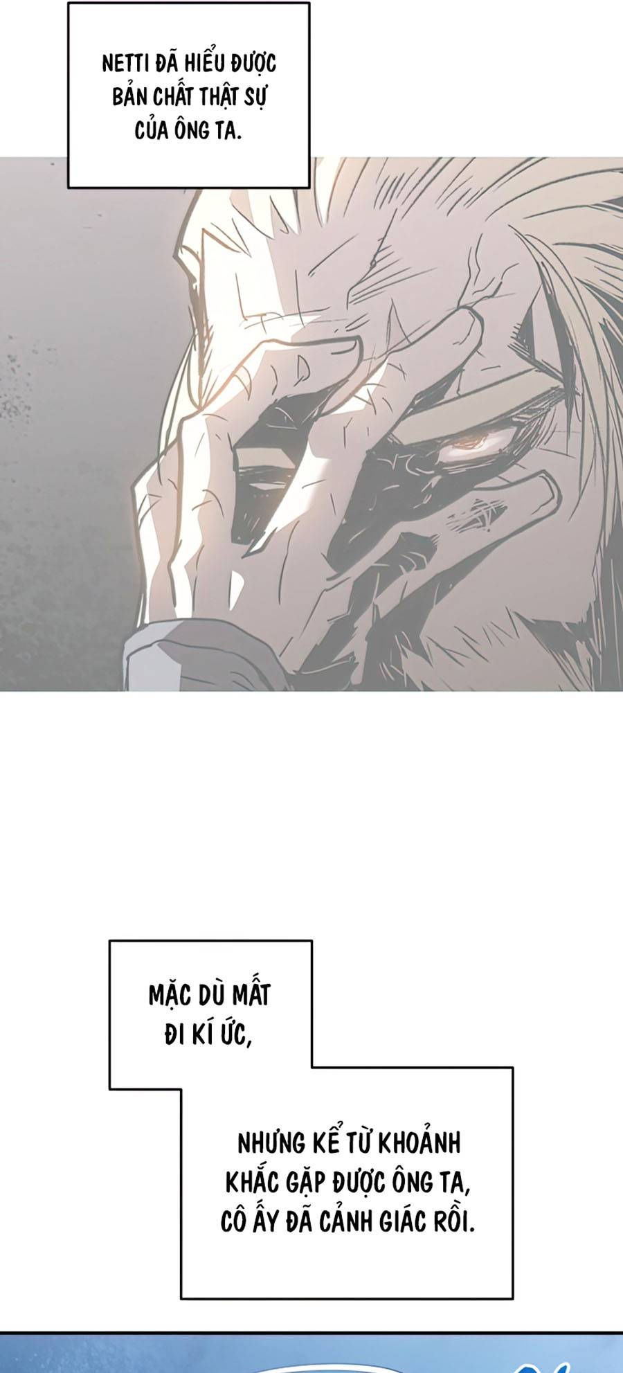 tôi là lính mới chapter 116 49