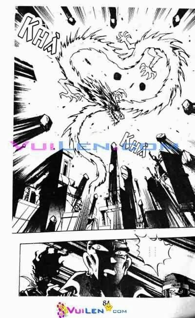 tiểu hòa thượng hd remake chapter 182 2