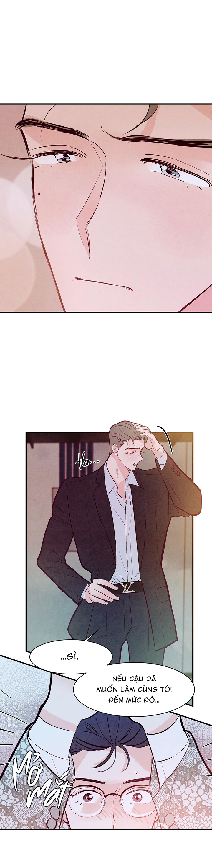 tình cuồng say chapter 26 19