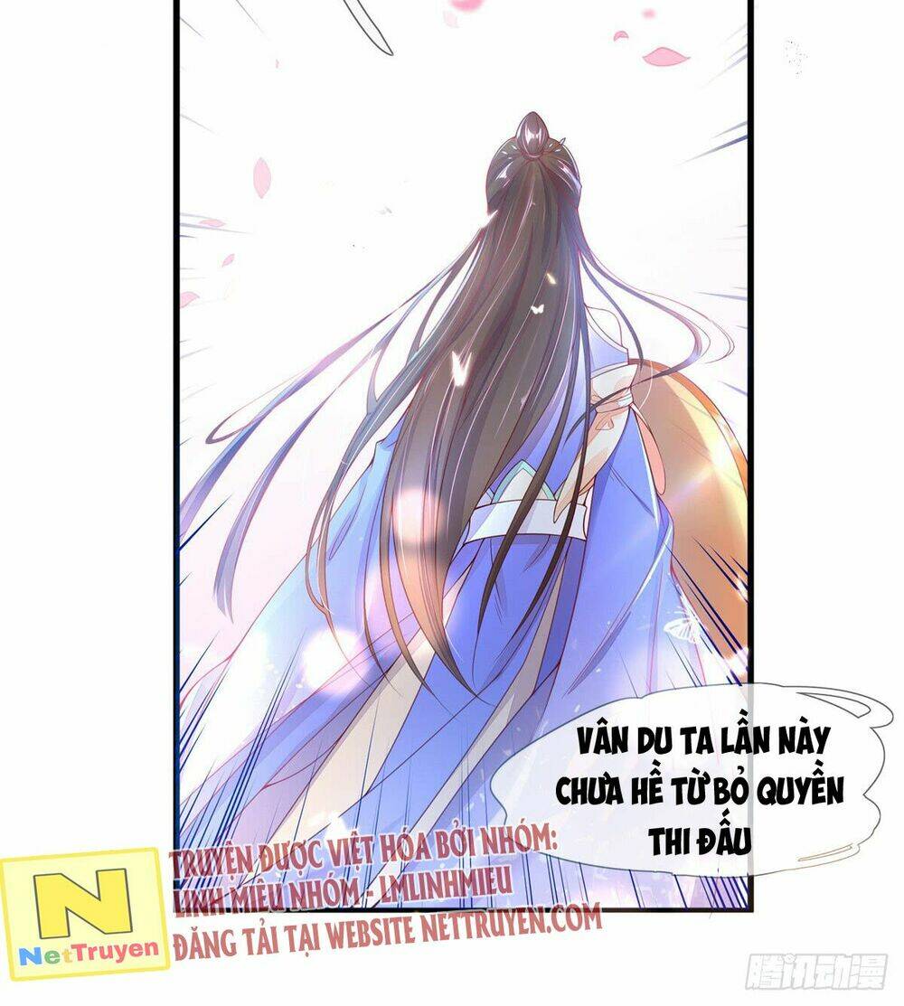 vương phi tu tiên: đối kháng ma vương chapter 9 18