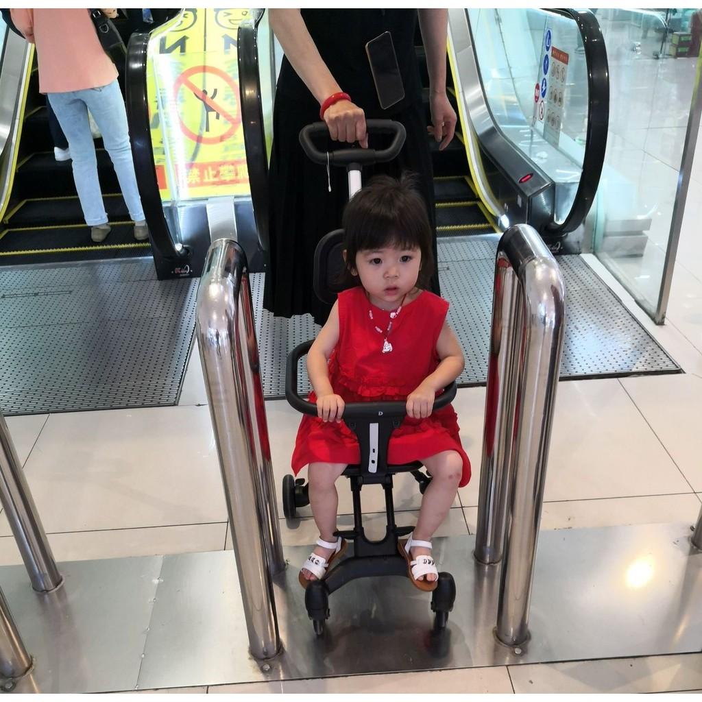 Xe Đẩy Trẻ Em Xe đẩy gấp gọn cho bé, siêu nhẹ,có thể gấp gọn,tiện lợi đi du lịch,đi chơi.