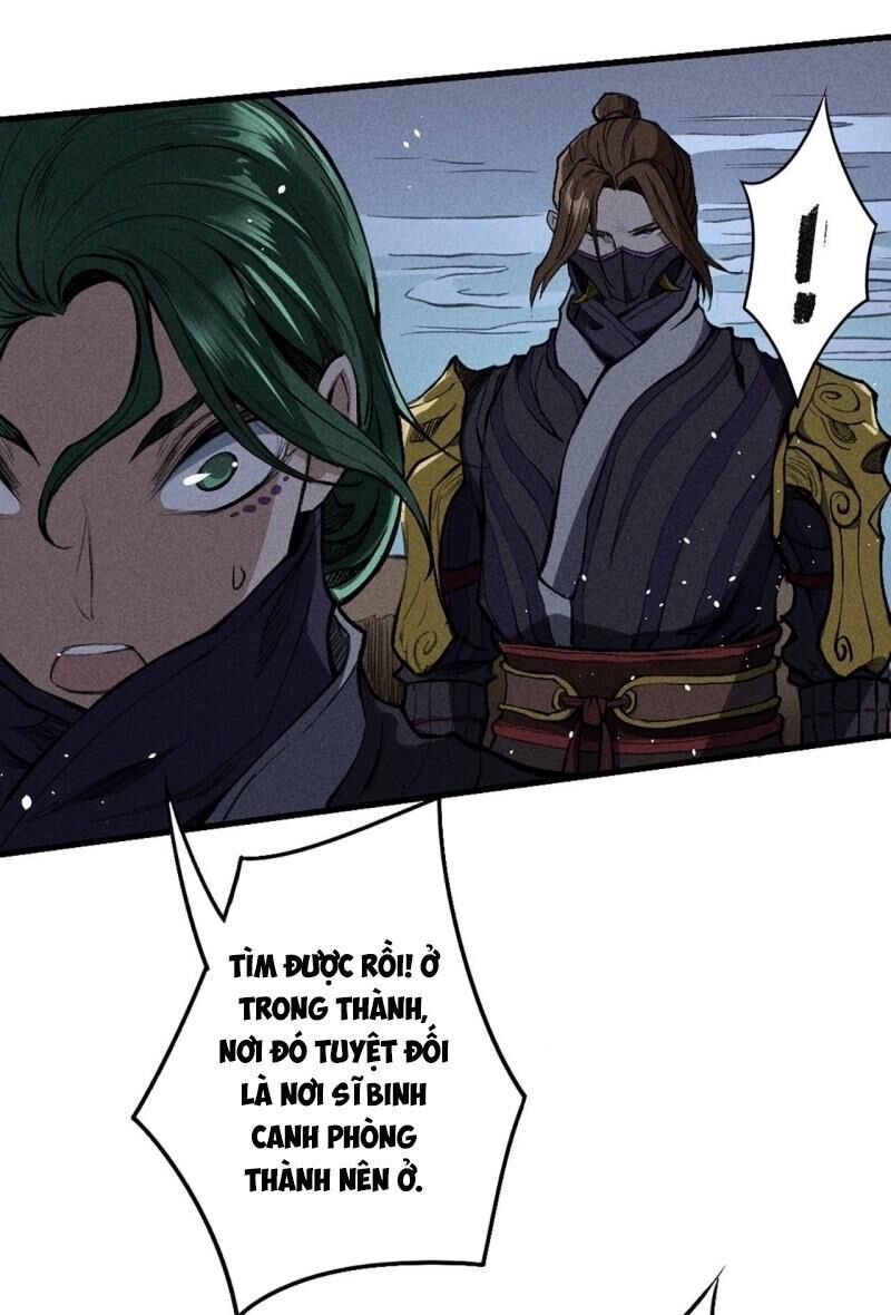 đường dần tại dị giới 2 chapter 11 25