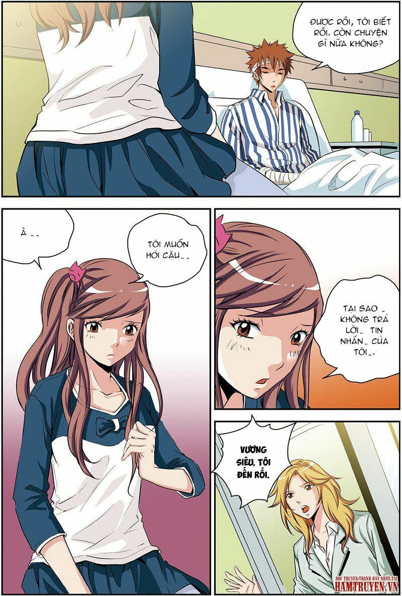 long xà diễn nghĩa chapter 10.2 19