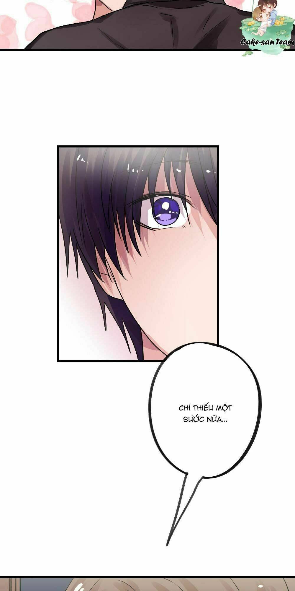 phải lòng em trai của bạn gái mình chapter 28 20