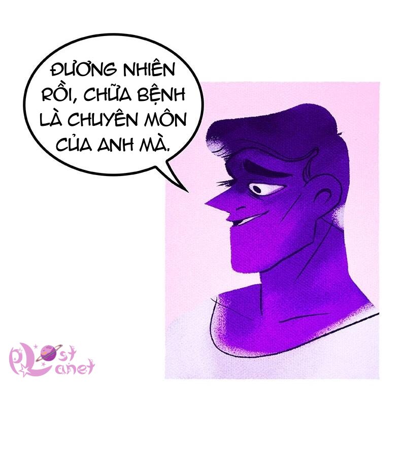 thần thoại olympus chapter 23 15