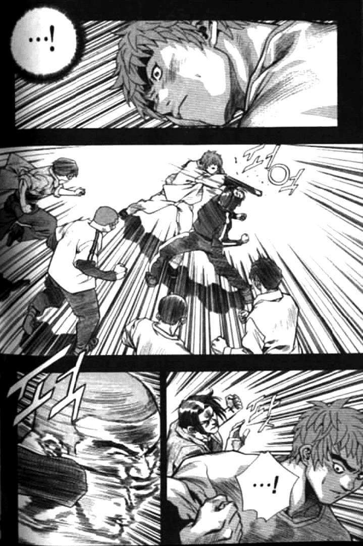 change guy chapter 170 11